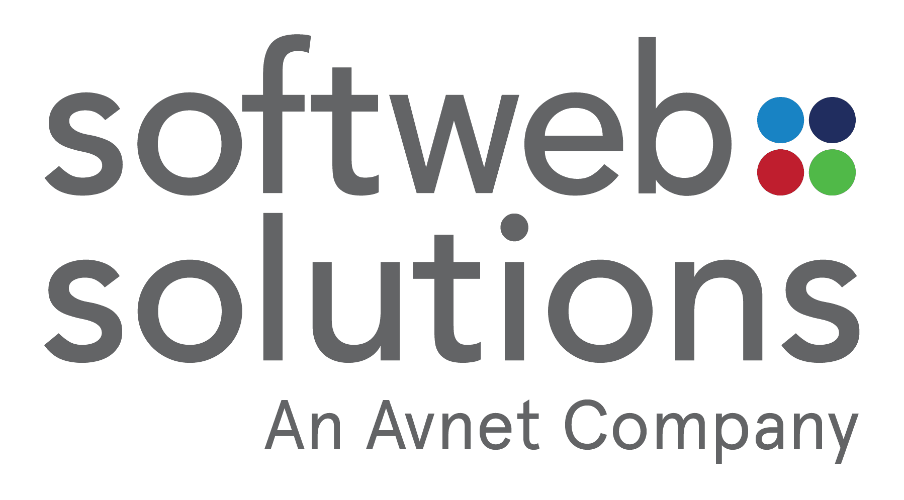 Softweb Solutions Inc.